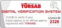 TÜRSAB