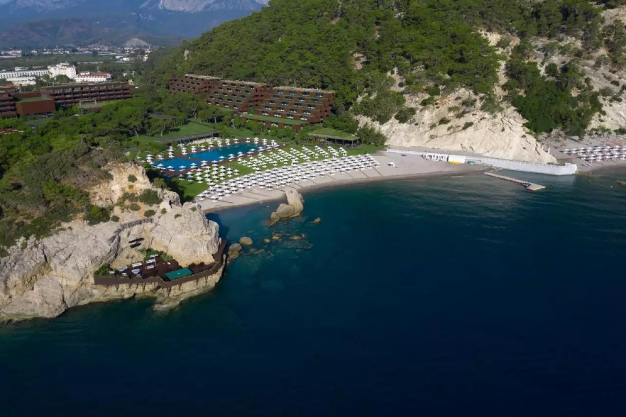 Antalya