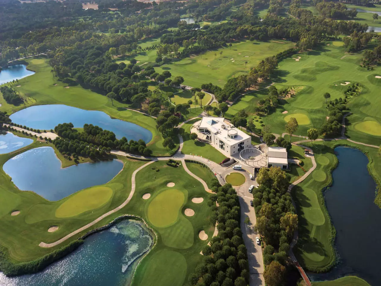 Belek