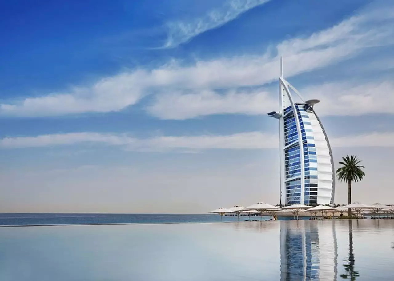 Dubai