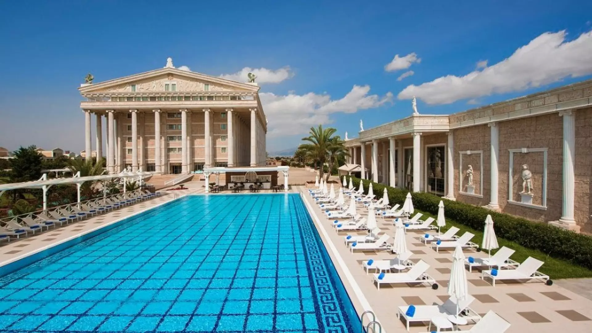 Early Booking Hotels