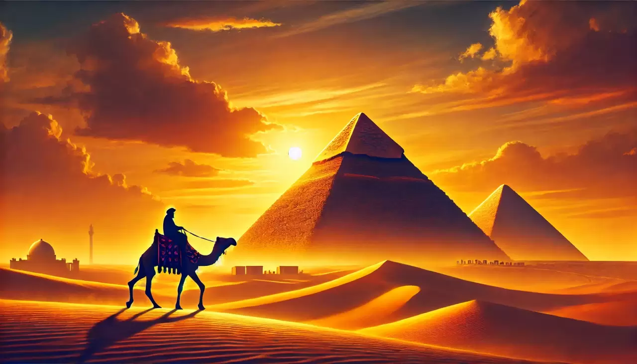 Egipto