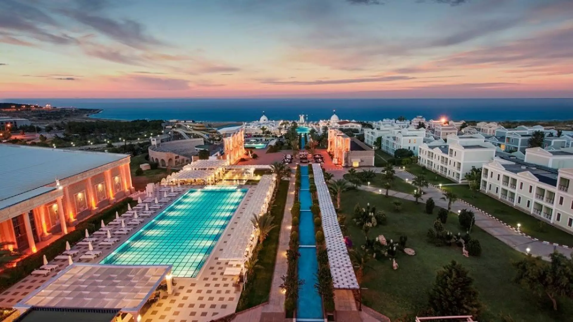 Family Hotels