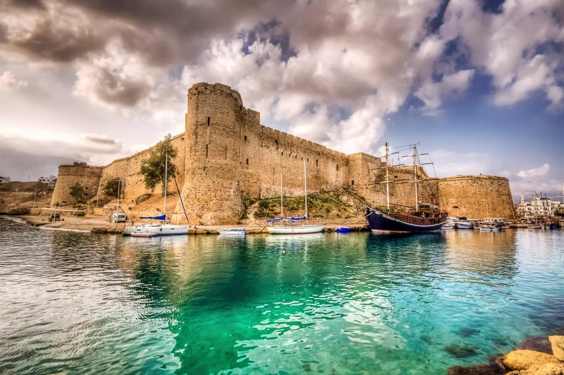 Northern Cyprus