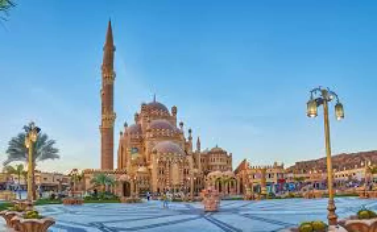 Sharm El Sheikh