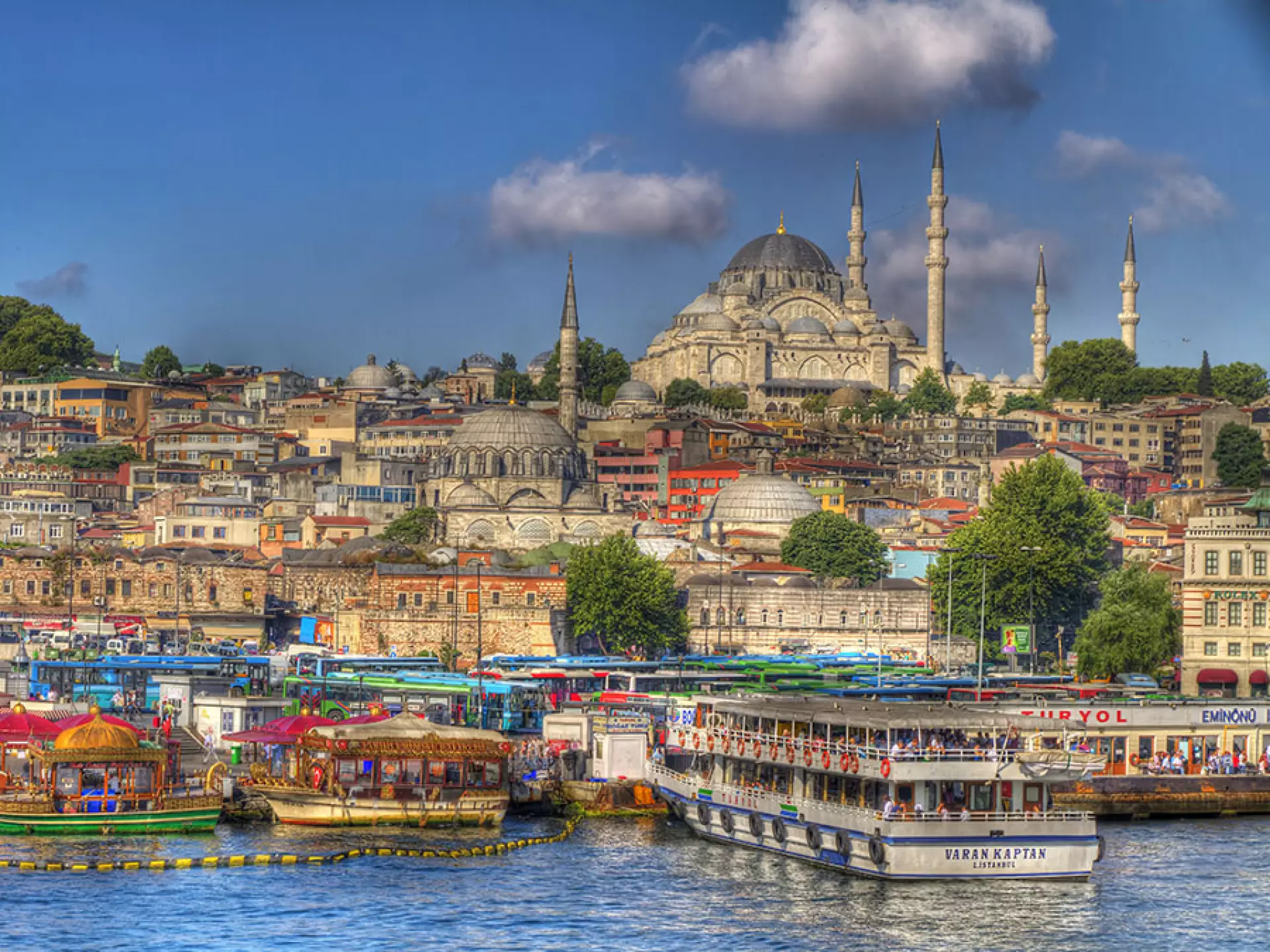 Turkey